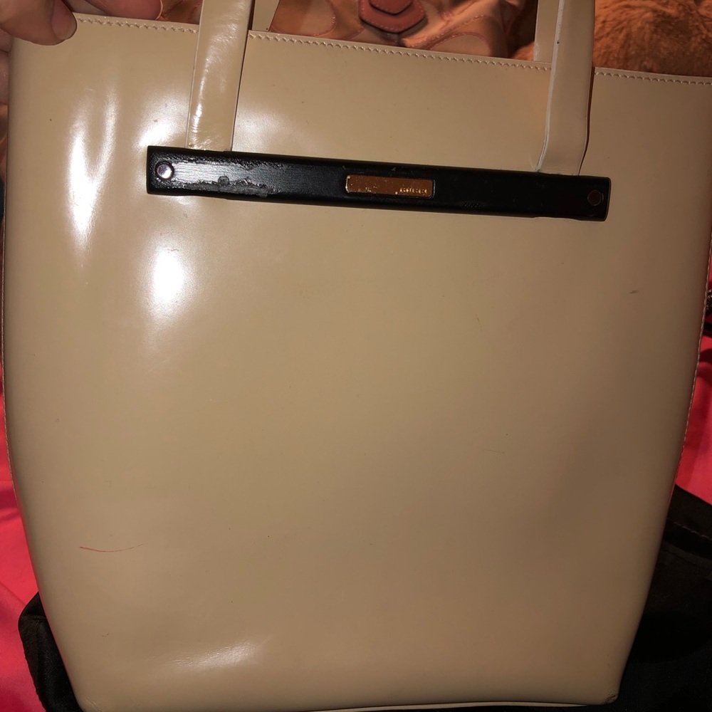 Vintage Gucci bag